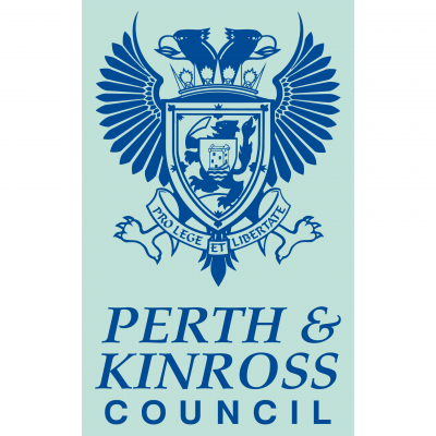 Perth & Kinross Council Perth & Kinross Council