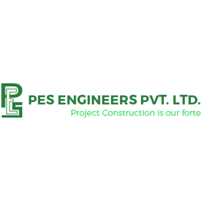 Pes Engineers Pvt. Ltd.