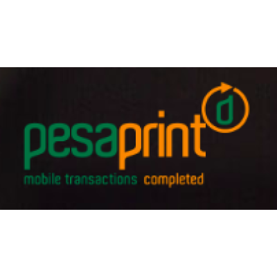 Pesa Print Limited