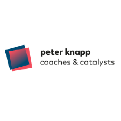 Peter Knapp GmbH - Coaches & Catalysts