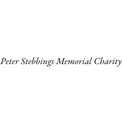 Peter Stebbings Memorial Charity