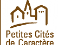 Petites Cités de Caractèr / Small Cities of Character