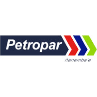 Petropar S.A. (Petróleos Parag