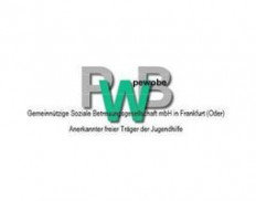 Pewobe Gemeinnutzige Soziale Betreuungsgesellschaft Mbh Frankfurt/Oder