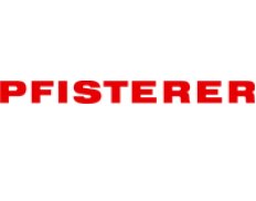 PFISTERER Sefag AG