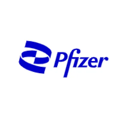 Pfizer Taiwan