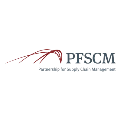 PFSCM - Partnership for Supply Chain Management