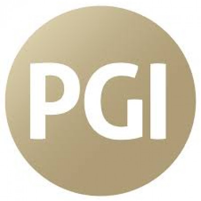 Protection Group International (PGI)'s Logo