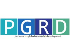 PGRD - Partners for Global Research and Development LLC