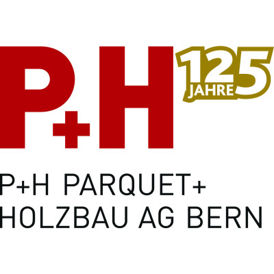 P+H Parquet + Holzbau Bern AG