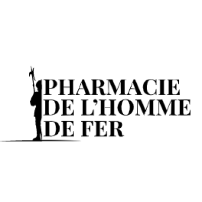 Pharmacie de l'Homme de Fer