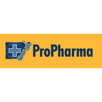 Pharmacy Retailing (NZ) Ltd.