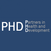PHD - Partners in Health and Development