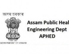 Public Health Engineering Department, Assam Government (India)