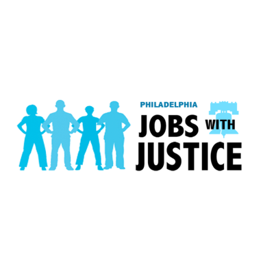 Philadelphia Jobs With Justice