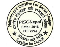 PISC-Nepal - Philantrhopic Ini