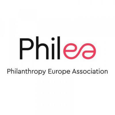 Philea - Philanthropy Europe Association