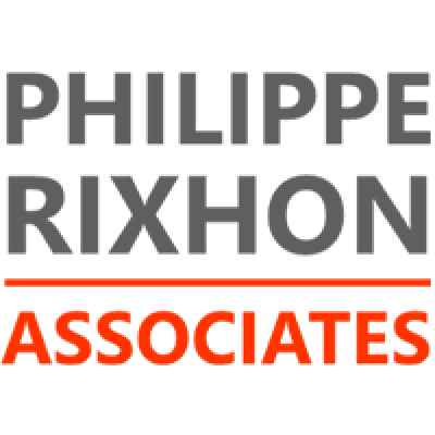 Philippe Rixhon Associates Ltd