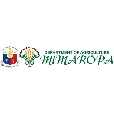 Philippine Department of Agriculture RFO MIMAROPA