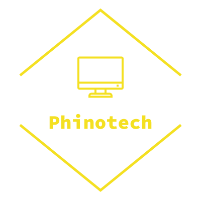 Phinotech & Co Ltd