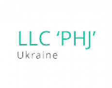 PHJ Consultancy (Ukraine)
