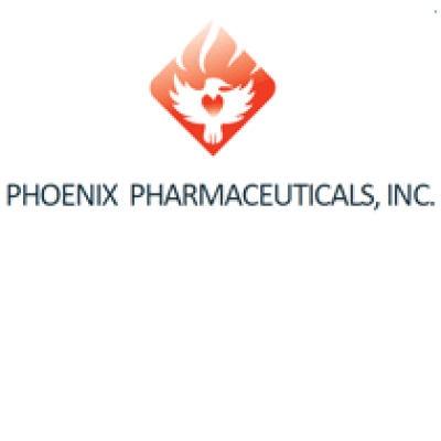 Phoenix Pharmaceuticals Inc.