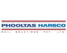 Phooltas Harsco Rail Solutions Pvt Limited