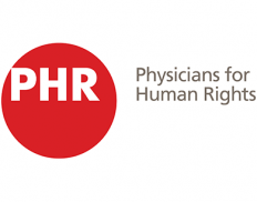 Physicians For Human Rights