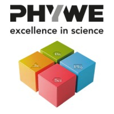 Phywe Systems GmbH & Co.KG