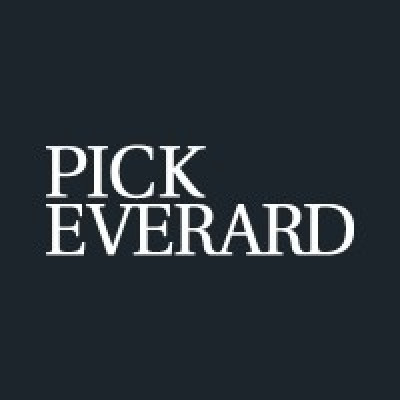 Pick Everard part of Artelia