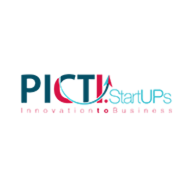 PICTI - Palestine Information and Communications Technology Incubator