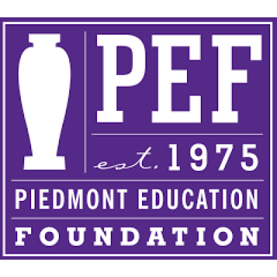 Piedmont Education Foundation (PEF)