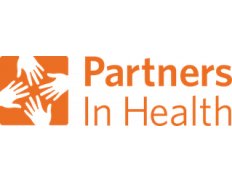 PIH - Partners In Health (HQ)