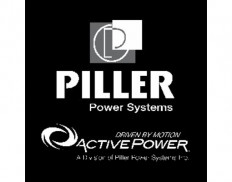 Piller Power Systems  GmbH