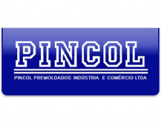 Pincol - Premoldados Industria e Comercio Ltda.
