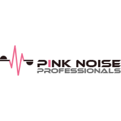Pink Noise Professionals Pvt L