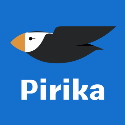 Pirika Co., Ltd.