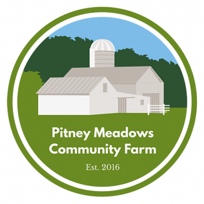 Pitney Meadows Community Farm 