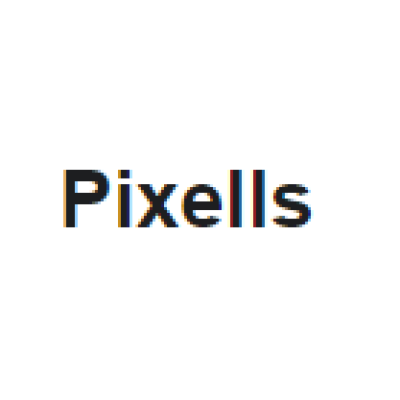 Pixells
