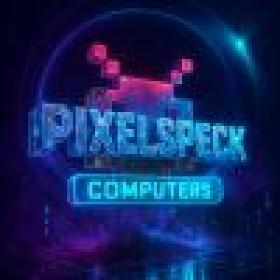 PIXELSPECK Computers Limited