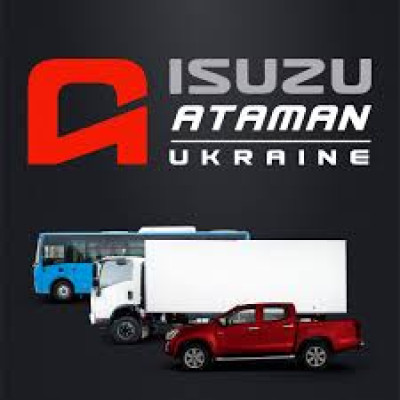 PJSC Isuzu-Ataman Ukraine