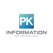 ☑️PK Information Systems — Consulting organization from USA — ICT ...