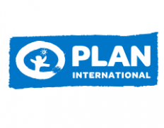 Plan International Inc. Shaanx