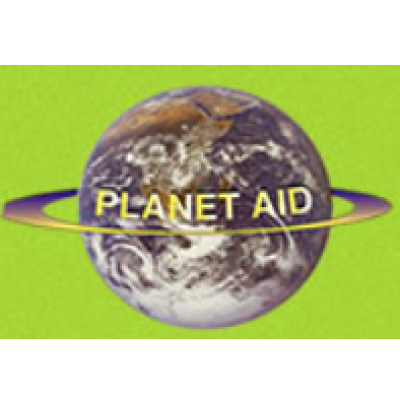 Planet Aid UK