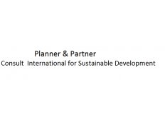 Planner & Partner-Consult International for Sustainable Development