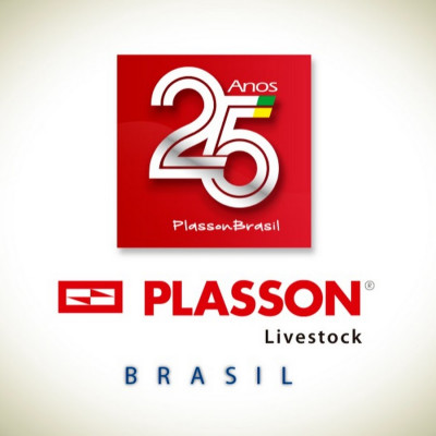 Plasson Do Brasil