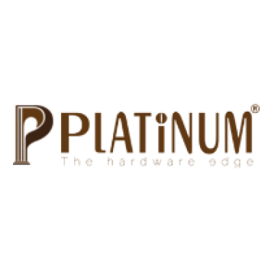 Platinum Hardware