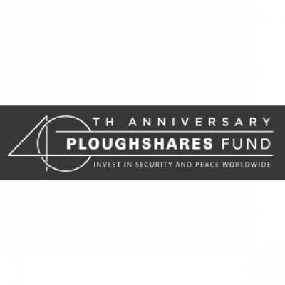 Ploughshares Fund