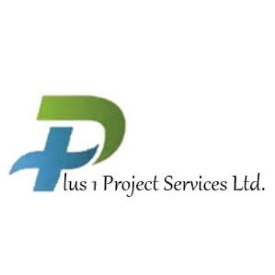 Plus 1 Project Services Limited