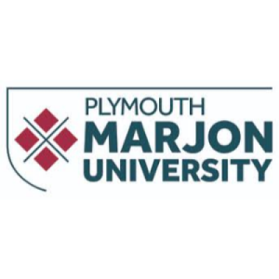 Plymouth Marjon University (trading name of the University of St Mark & St John)